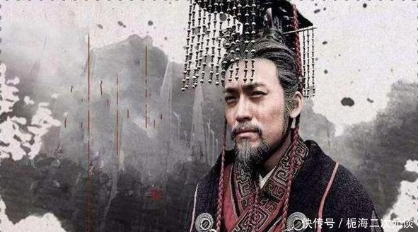 先轸:他是中国兵法祖师爷,《孙子兵法》都要喊他一声老师