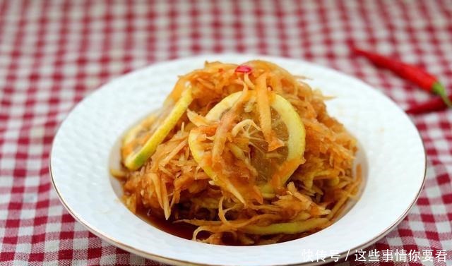 它是“百果之王”,家里种1棵,一年四季不愁吃,是菜是水果,甜