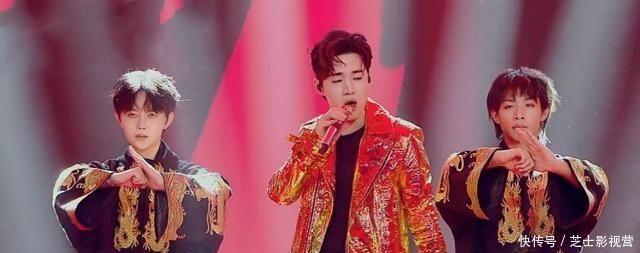 回归|《舞蹈风暴》第二季已经敲定,刘宪华是否回归风暴舞台?