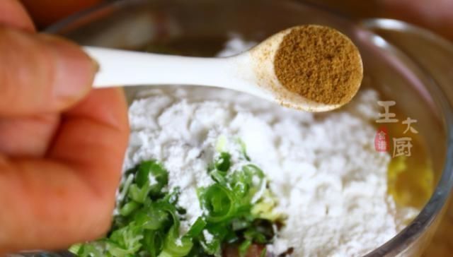  肉馅|肉馅配上鸡蛋，带来不一样的美味，简单好做，有滋有味