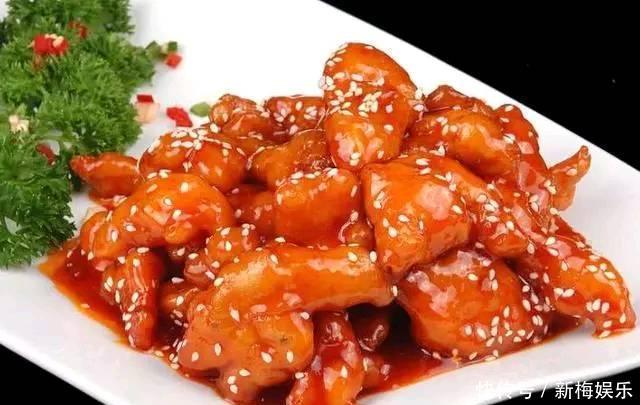 几道馋人的家常菜，美味营养还下饭，简单易学，家人吃的开心