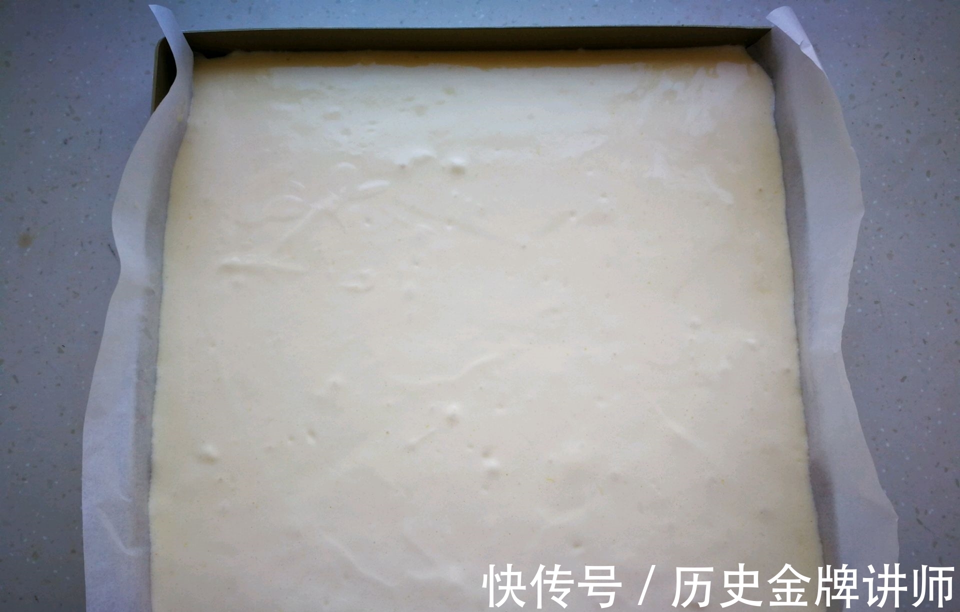 蛋糕片|用紫薯和山药做的高颜值蛋糕，健康无添加，做法也简单