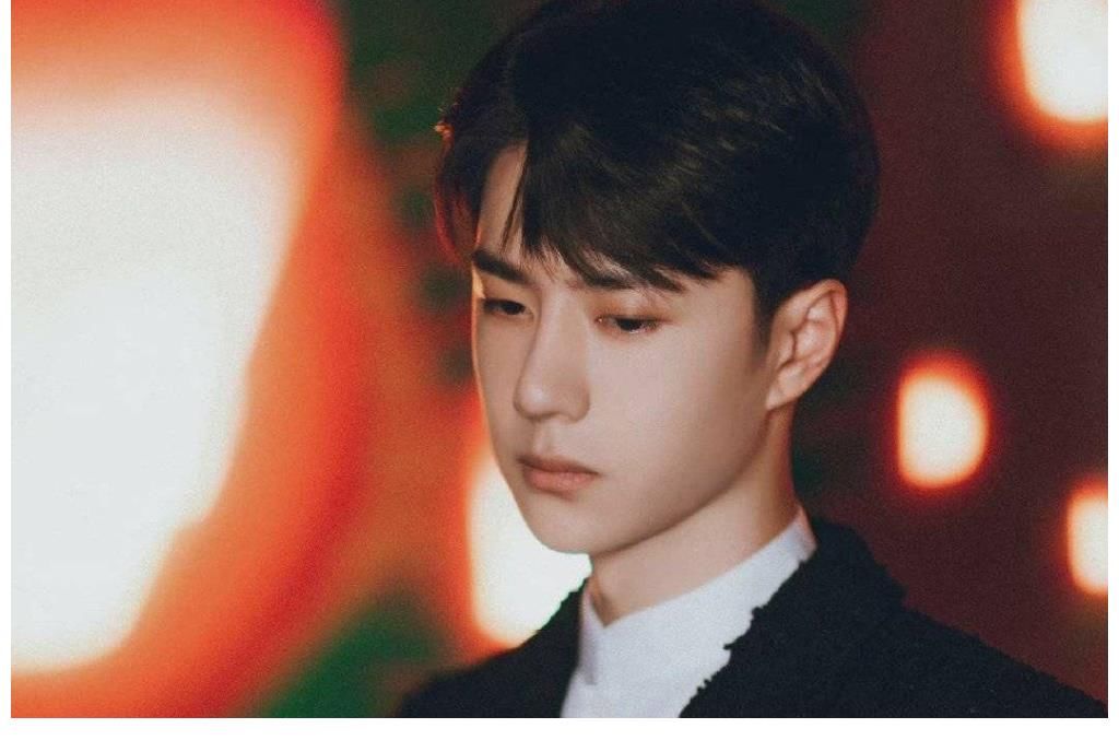 洛阳老乡助力《风起洛阳》，全员安利！电影频道官媒转评王一博