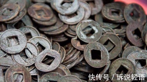 货币|水浒中杨志丢了10万贯生辰纲,换算成如今的货币,相当于多少钱