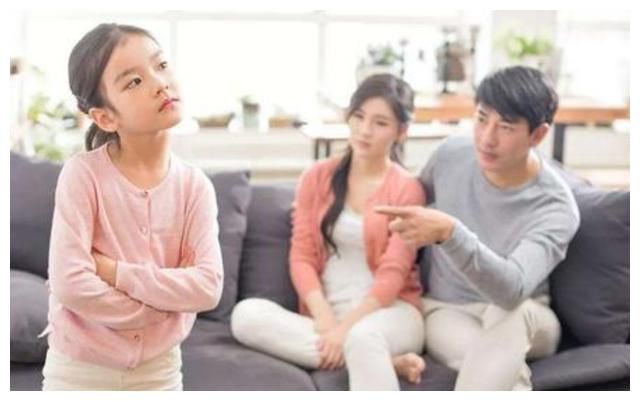 现在的小孩不能打？李玫瑾：出现3种行为坚决打，别手软