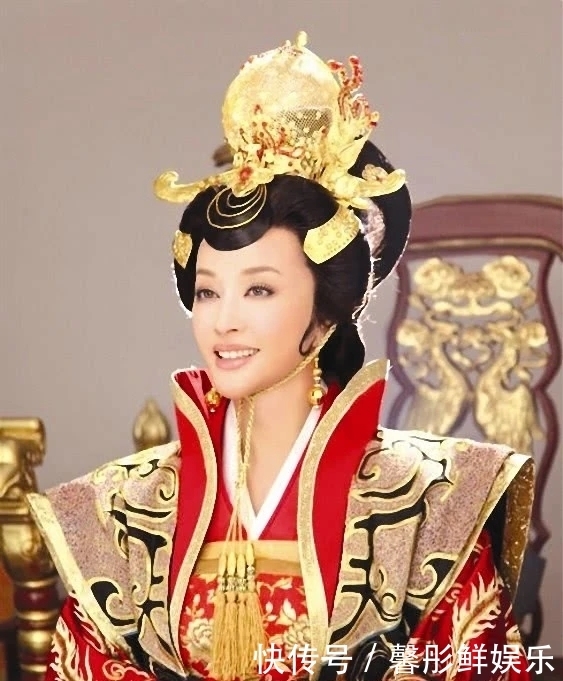 忠臣|从忠臣到权臣到反臣,长孙无忌做错了什么?三件事使李治起了杀心