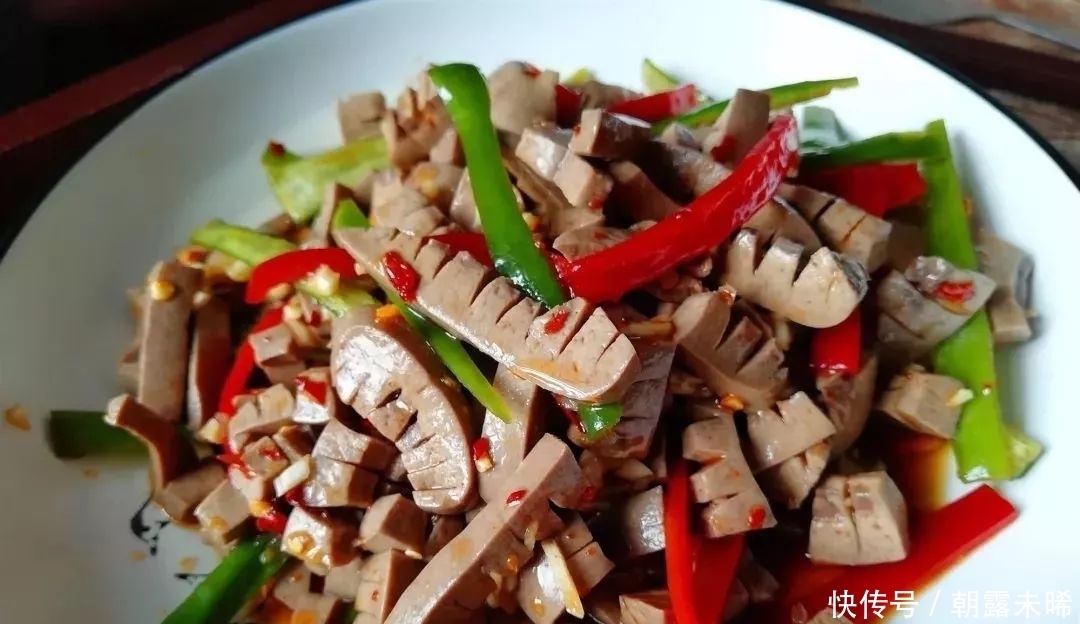 豆腐|五一待客不犯愁,分享几道家常菜做法,荤素搭配,美味好吃