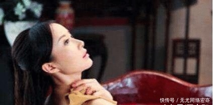 古人用什么洗头发, 竟然不会脱发, 还能够使头发又直又滑