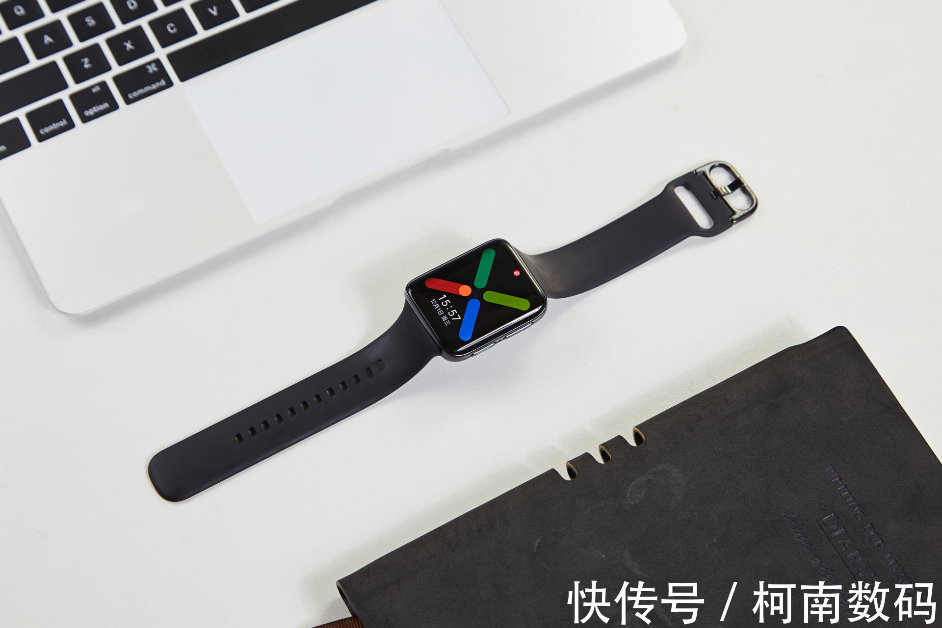 nfc|OPPO Watch 2开箱体验：它是一款非常实用的圣诞礼物