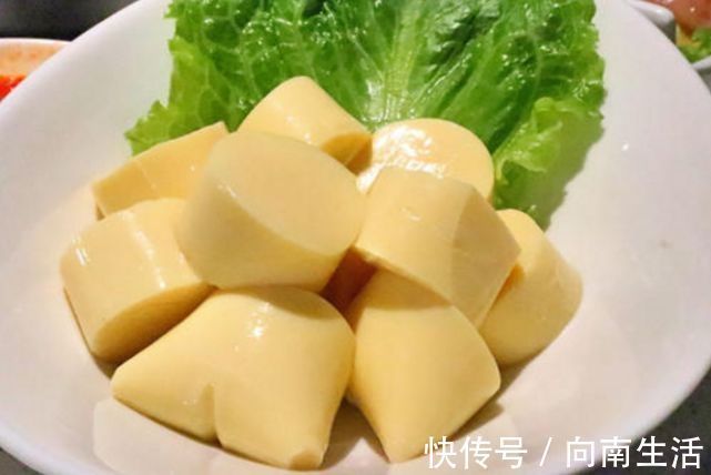 日本豆腐|豆腐的区别，“豆腐”不是真正的豆腐，很多人一直理解错了！