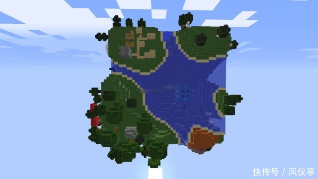 攻陷|假如现实被《我的世界》怪物攻陷,mc玩家如何带领大家绝地反击