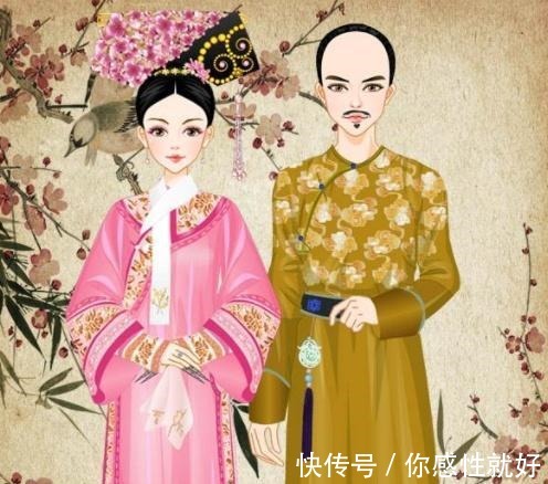 皇帝#清穿文一朝穿越成小萝莉,变成宫中最小的娘娘,却被皇帝宠上天!