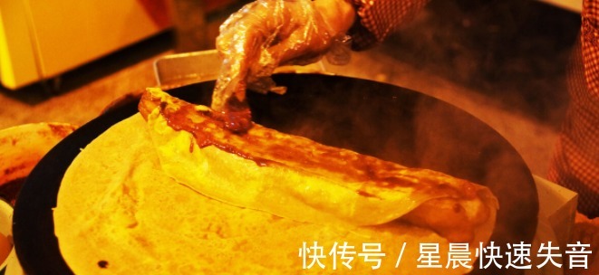 主食|秋季长肉“最猛”的5种主食,米饭面条靠边站,减肥的你应该知道!