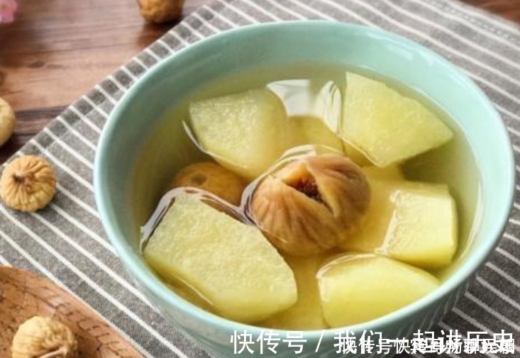 好处|每天坚持煮个苹果吃,不到两个星期,2大好处会悄悄降临