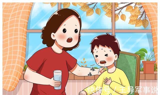 脑膜炎|宝宝咳嗽家长护理误区多,这些千万要注意!危害比咳嗽更大