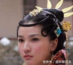 揭秘万历帝最宠爱的妃子郑贵妃,红颜祸国