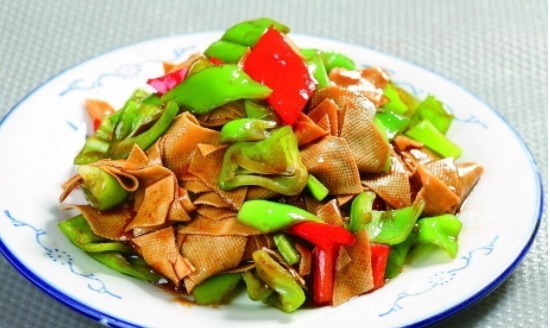 6道美味的家常菜，做法简单，学会做给家人天天吃，一周不重样！