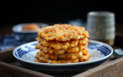 再懒也要吃早餐,这5款懒人早餐饼,好吃更好做,做法一看就会