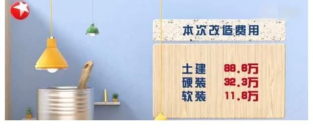 改造|梦想改造家被骂惨!糟蹋农村老人血汗钱,软装价格被扒全是便宜货