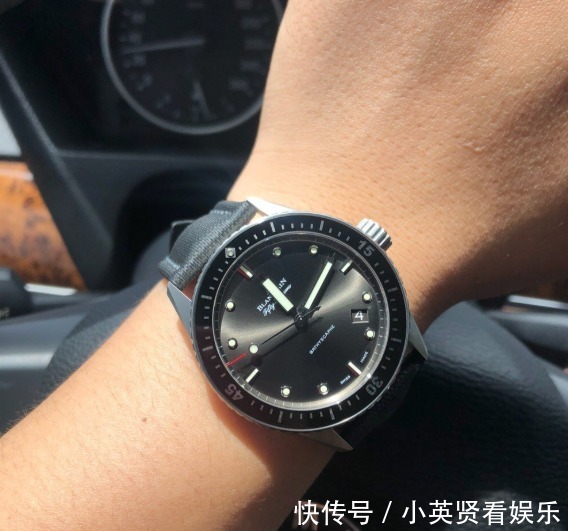 水鬼|公认最受欢迎的五款潜水表,劳力士水鬼完胜,帝舵碧湾垫底