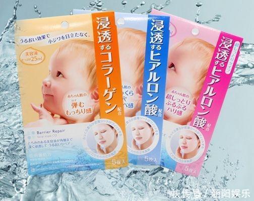 盘点几款超好用,性价比超高的面膜,每一款都值得长期回购!