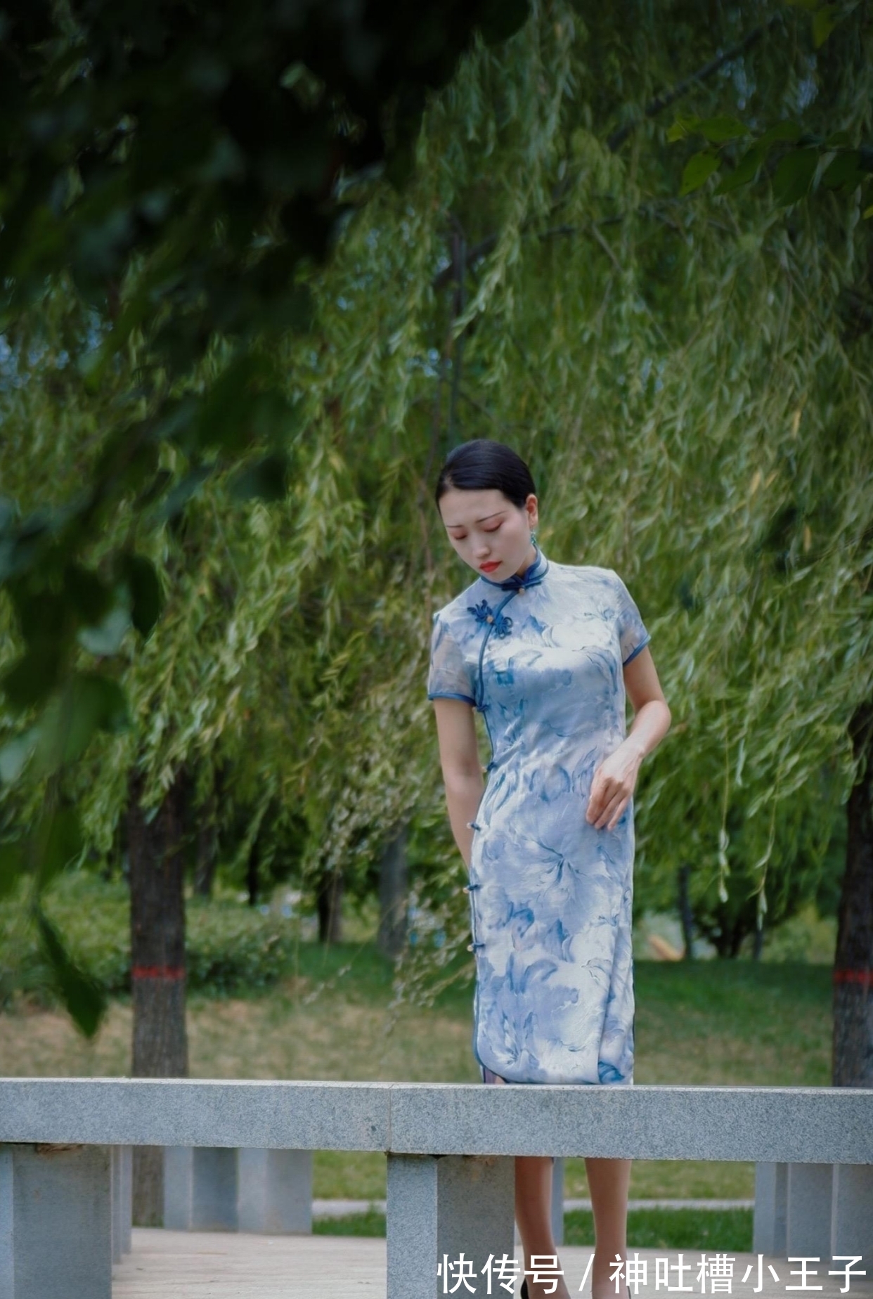 唐歌|锦瑟华年,谁人共剪西窗烛?