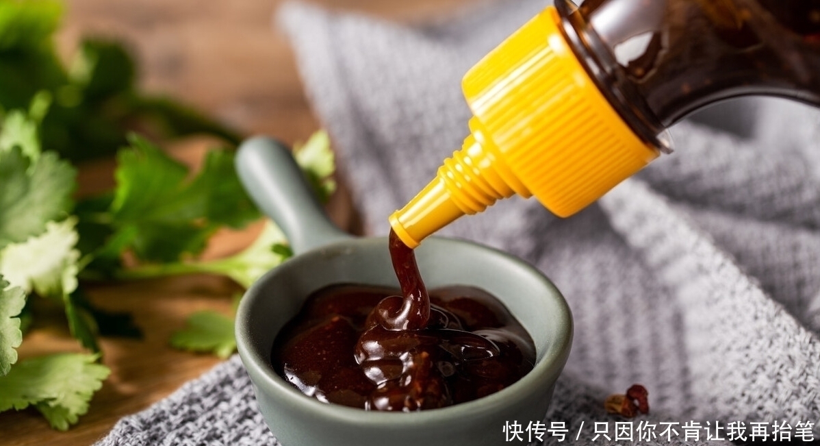 营养均衡|比味精和八角还影响孩子发育的调味料,家长做饭要少放,多吃个子矮