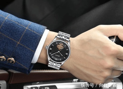 b同为万元预算的小众腕表，名士给了浪琴多大压力！