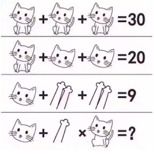 |搞笑GIF段子:什么叫“杯水车薪”?