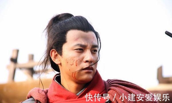 金兵|此人是水浒孙二娘之子, 与岳家军爆发混战, 最终却无影无踪