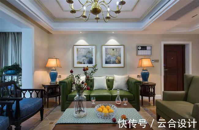 台灯|头疼!装修到底该找谁?自己装修能装好吗?