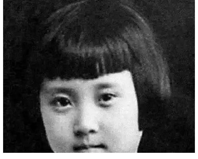 军事常识|钱学森背后的女人,蒋英年轻时到底有多美?这组老照片惊艳了时光