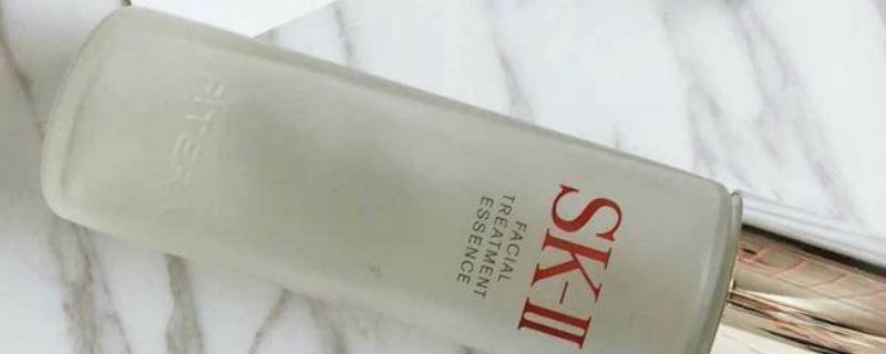 脸上长痘痘可以用神仙水吗