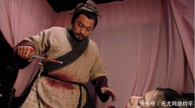 一向成熟稳重的宋江,为何单单对阎婆惜冲动?毁了自己的前程?