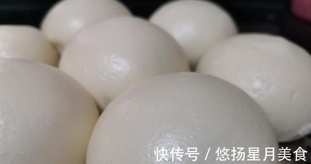 小技巧|蒸馒头这样做没有错，学会这两个小技巧，比买的都好吃！