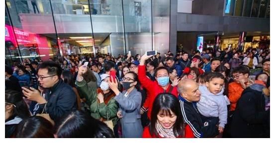 创造营|明星效应引流，1元盲盒触点，苏宁的综艺跨界就这么火了