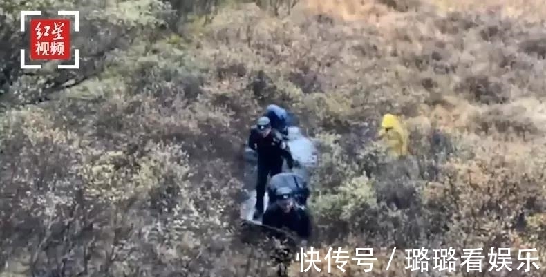 无人区|这不叫旅行，这叫玩命！需要拿命去换的还是“诗和远方”？