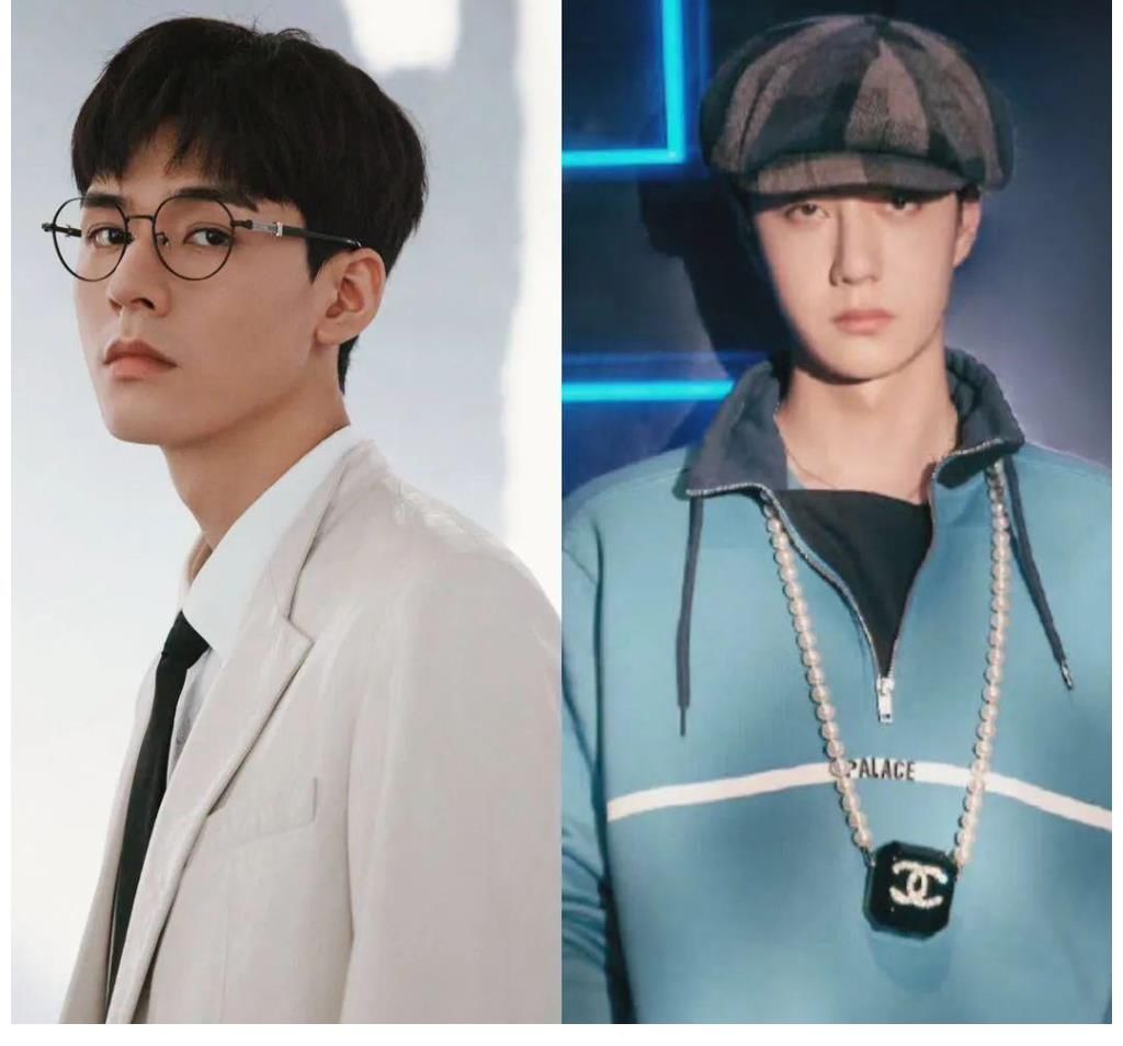 金晨|龚俊没吃到多少《中餐厅》的红利，这档综艺综合各项数据看算扑了