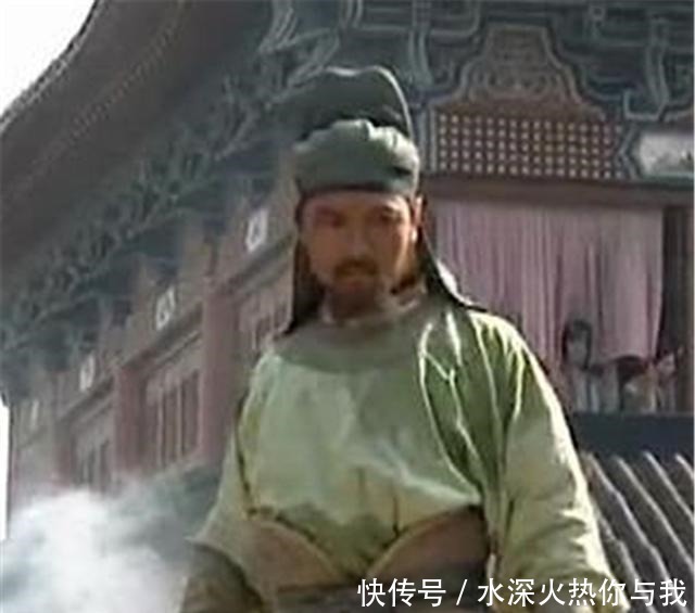 命运|《水浒传》就这两个英雄没上梁山,他们的命运和结局迥然不同!