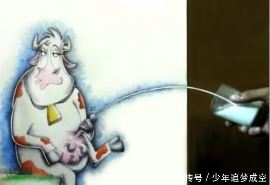 单身|爱画画的单身狗不孤单,艺术家脑洞大开自己“画公主”,大玩亲亲