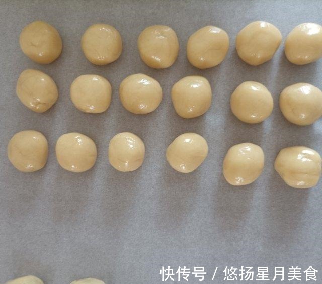 五仁馅|广式五仁月饼，干果香甜，做法简单！