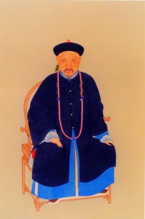 田文镜|雍正皇帝的五大重臣，个个身居高位，下场却不尽相同