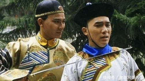  韦小宝|韦小宝非常弱，为何却从没受伤？原因有三个，聪明只是其一