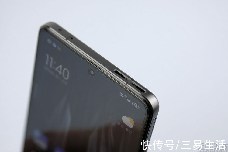 K50|新赛道里的唯一选手：Redmi K50电竞版首发评测