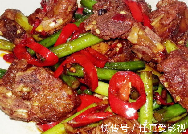 美好的时光|高温干燥孩子没胃口多吃的菜,补钙补血补脑,长高益智,个头疯长