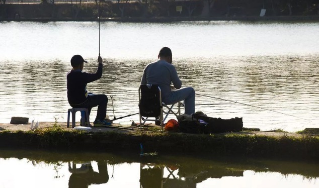 鱼情|户外作钓，几种常见的误区会让新手朋友栽跟头，希望没有说到你