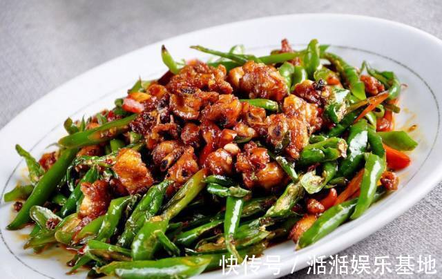 饭菜|几道超好吃的家常下饭菜,汤汁浓郁肉质鲜嫩,营养又美味