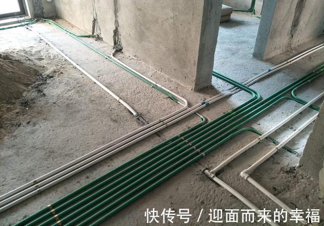 电线|水电装修,提出这些建议的工头,都是为了多收费,业主要多留心