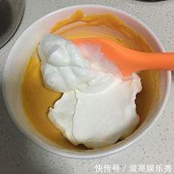 搅拌均匀|90宝妈们都做过的宝宝辅食,入口即化,每次都能吃一盘