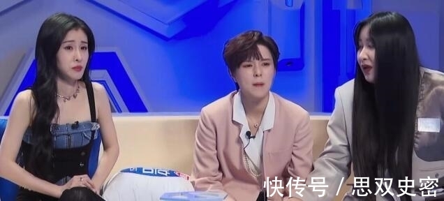 杨芸晴评价林子祥唱功，调侃不再和他同台，情商高到林子祥都笑了